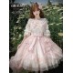 Mewroco The Taste Of Candy Blouse JSK and One Piece(Reservation/Full Payment Without Shipping)
